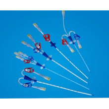 Hemodialysis Catheter Kit (XT-FL399)